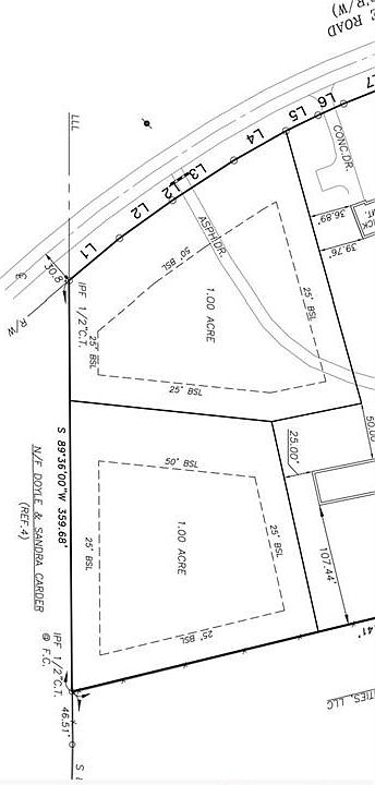 2nd image of 3191 Hurt Bridge Rd