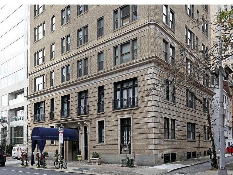 250 S 17th St Philadelphia, PA, 19103 Apartments for Rent Zillow