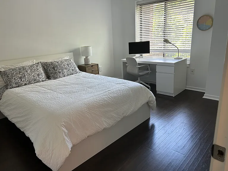 2111 Wisconsin Ave NW #222 — Photo 9