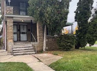 5506 Linsdale St, Detroit, MI 48204