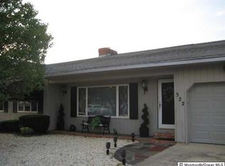 322 Cutter Ln, Mantoloking, NJ 08738