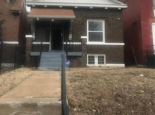 4801 Labadie Ave, Saint Louis, MO