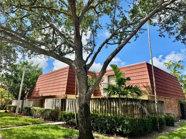 721 NW 99th Cir #721, Fort Lauderdale, FL 33324