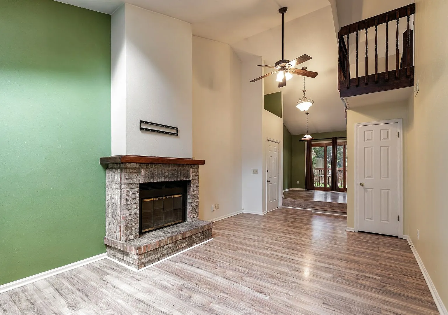 End-Unit Townhome with Open Space in Central Fort Collins — Photo 2