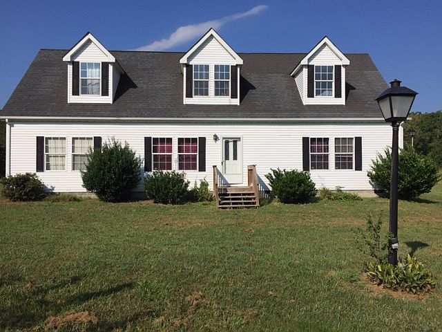 Beautiful Cape Cod on 6.7acr