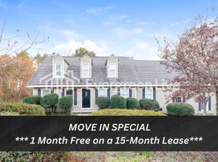 501 Pheasant Ridge Dr, Warner Robins, GA 31088