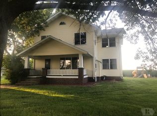 201 Broadway St, New Sharon, IA 50207