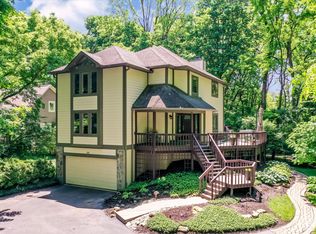 2001 Beach Ave, Indianapolis, IN 46240