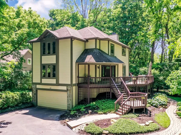 2001 Beach Ave, Indianapolis, IN 46240