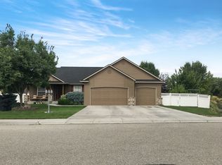 1919 S Secretariat Way, Nampa, ID 83686