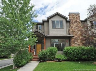 5666 Oslo Ln, Park City, UT 84098
