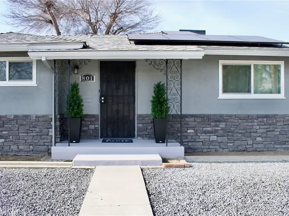 801 N Arthur Ave, Fresno, CA 93728