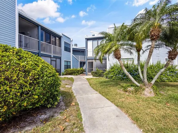 3949 ATRIUM DRIVE #L7, ORLANDO, FL 32822