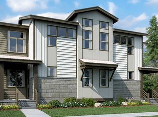 9324 E 58th Dr, Denver, CO 80238