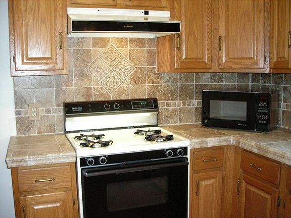 Kitchen 1