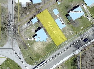 2525 Prairie Ave, South Bend, IN 46614