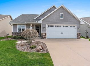177 E Clearwater Ct, Appleton, WI 54913