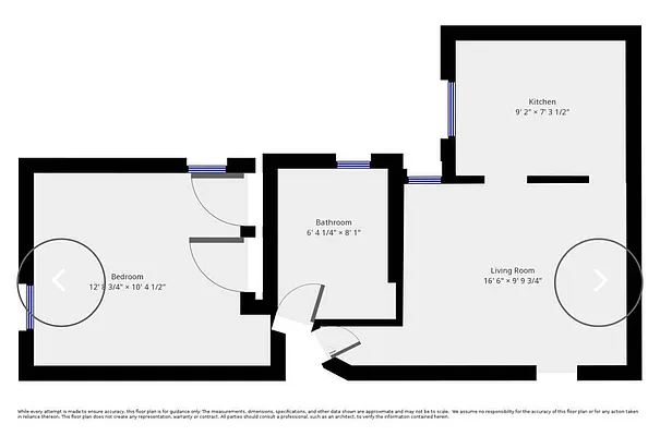 Rented by BRICK & GALO REALTY CORP | media 7