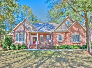 488 Haddington Way, Aiken, SC 29803
