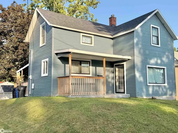 632 N Cooper Ave, Ottumwa, IA 52501