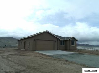 250 Morgan Ranch Ct, Reno, NV 89510