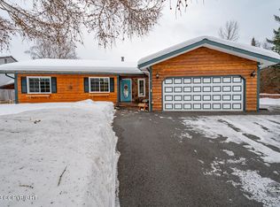 13551 Seabreeze Cir, Anchorage, AK 99516