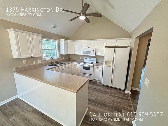 5th image of 1375 Harrington Dr