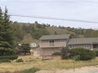 23400 San Juan Dr, Tehachapi, CA 93561