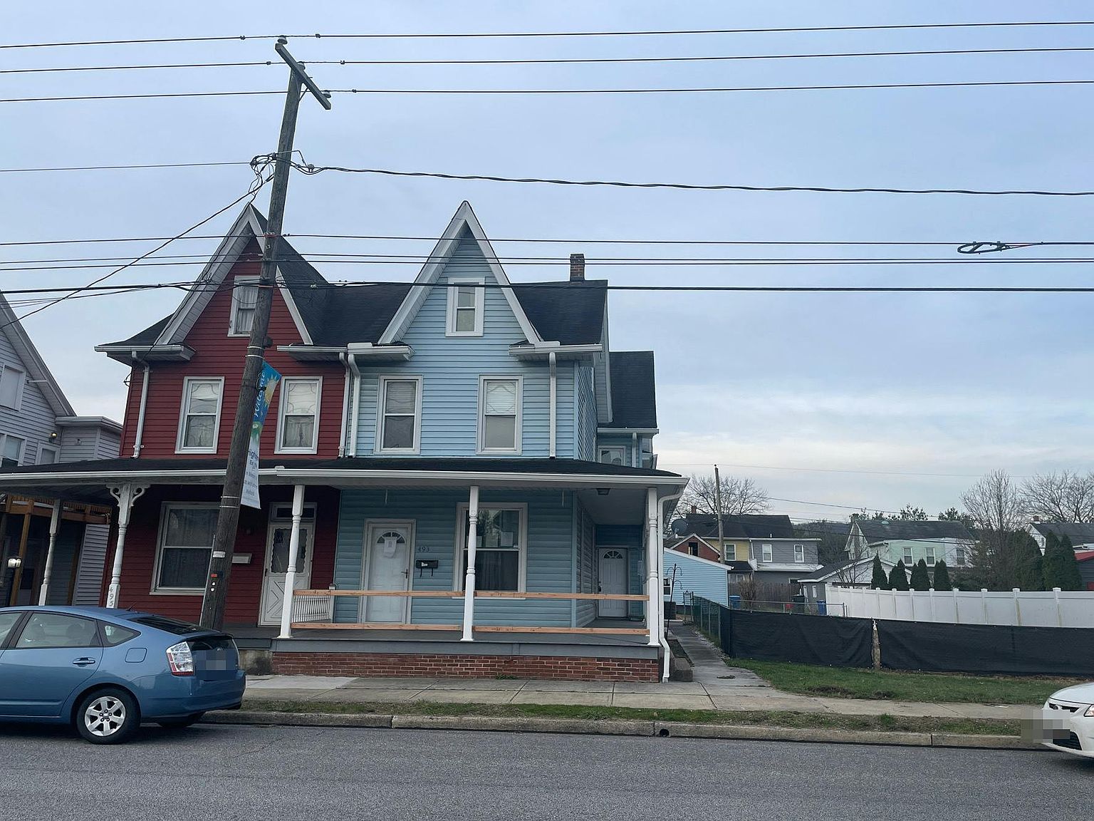 493 2nd St, Highspire, PA 17034 Zillow