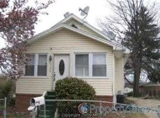 7108 E Spring St, Landover, MD 20785