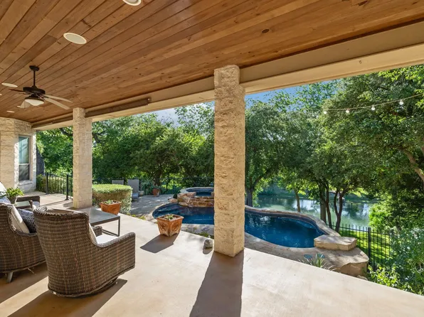 1033 River Terrace, New Braunfels, TX 78130