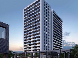 741 King St W #708, Kitchener, ON N2G 1E3