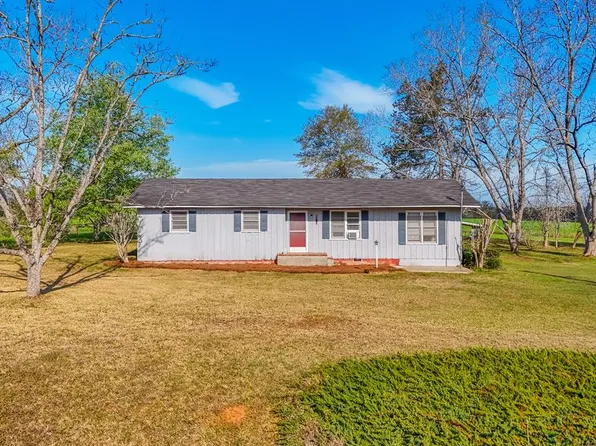 2773 E State Highway 33, Boston, GA 31626