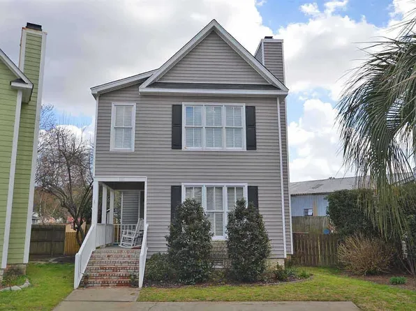 121 Ashley Ct, West Columbia, SC 29169