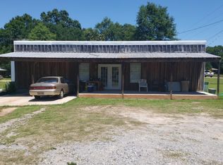 484 Purvis Baxterville Rd, Purvis, MS 39475