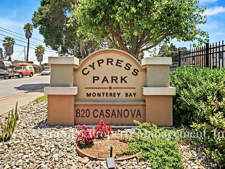 820 Casanova Ave #75 — Photo 1