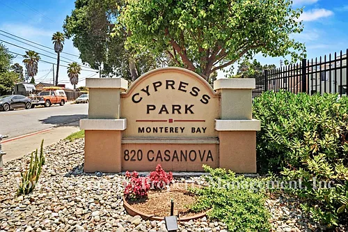 820 Casanova Ave Photo 1