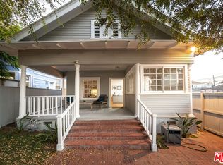 100 Dudley Ave, Venice, CA 90291