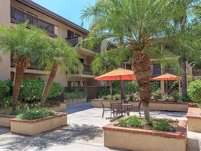 Acaciawood Village Senior Apartment Homes — Photo 2