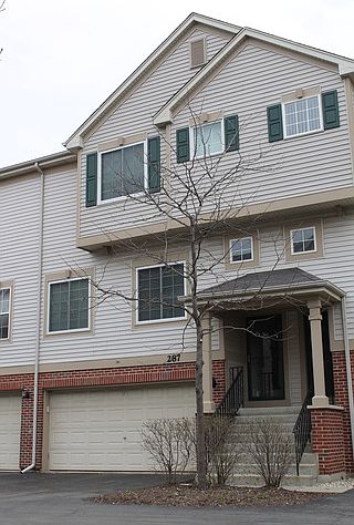 1st image of 287 Monarch Dr #B