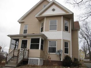 29 Prospect St, Ware, MA 01082