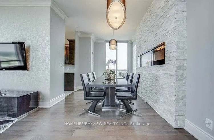 133 Wynford Dr #Penthouse 304 — Photo 16