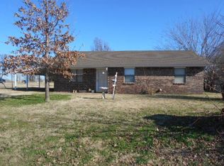 106 N Carney, Carney, OK 74832