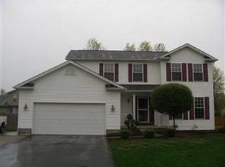 5109 Winslow Dr, Mineral Ridge, OH