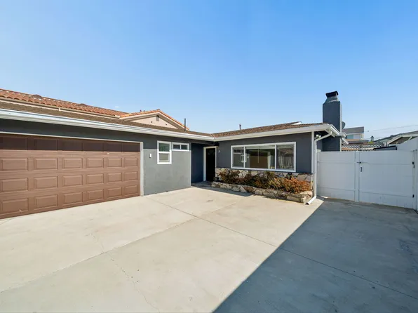 2018 Plant Ave #A, Redondo Beach, CA 90278