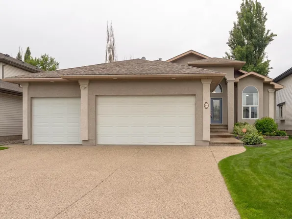 56 Westpark Wynd, Fort Saskatchewan, AB T8L 4K9