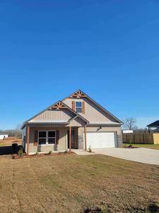 1941 Silcox Rd, Ashford, AL, 36312