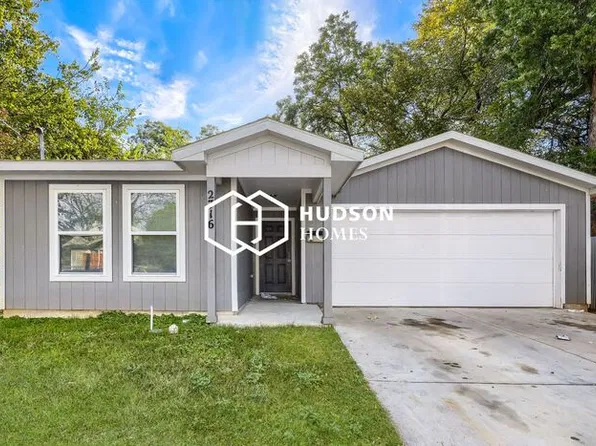 2716 Lenway St, Dallas, TX 75215