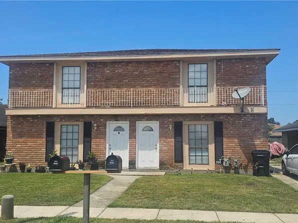 8901-03 Bunker Hill Rd, New Orleans, LA 70127