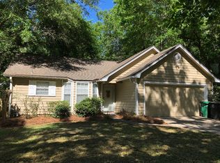 1742 Folkstone Rd, Tallahassee, FL 32312
